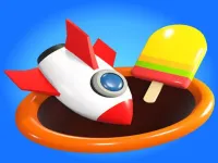 image Match 3D - Matching Puzzle Game Online