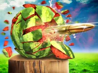 image Super Watermelon Shooter