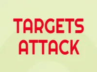 image Targets Attack HD