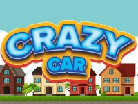 image Crazy Car HD