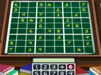 image Weekend Sudoku 02