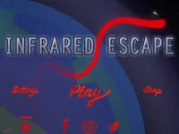 image Infrared Escape