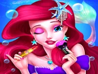 image Mermaid.Princess.Master