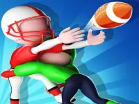 image Crazy Touchdown 3D