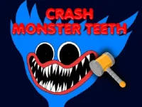 image Crash Monster Teeth