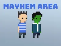 image Mayhem Area