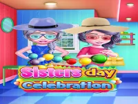 SISTERS DAY CELEBRATION