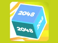 image Combine Cubes 2048+