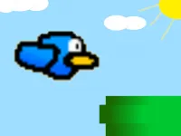 image Flappy Birds remastered