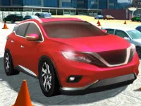 image Driving Test Simulator