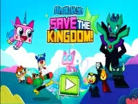 image Unicorn Kitty Save The Kingdom