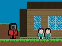 image Squid Escape But Blockworld