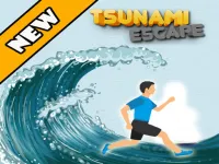 image Escape Tsunami