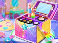 image Pretty Box Bakery Game