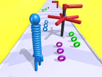image Long Neck Run 3D
