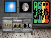 image Dancer Escape