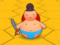 image Sumo Battle!