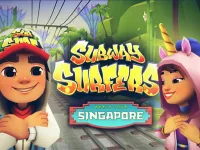 image Subway Surfer Singapore