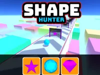 image Shape Hunter