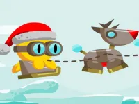 image FlapCat Christmas