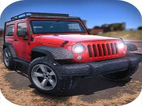 image Extreme car 3D:  racing in car
