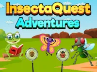 image InsectaQuest Adventures