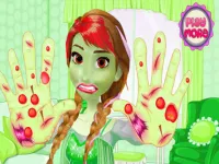 image Zombie Surgery