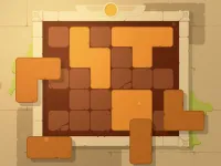 image Block Puzzle Ancient