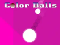image Color Falling Balls