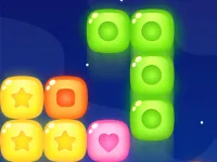 image Candy Puzzle Block