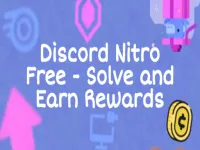 Discord Free Nitro image
