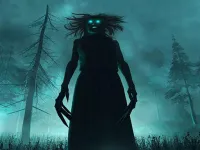 image Forest Survival 2