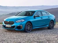 image BMW 2-Series Puzzle