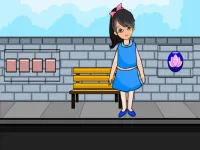 image Save The Hungry Girl 4