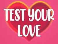 image Test Your Love