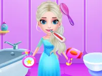 image Ice Princess Beauty Salon