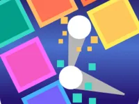 image Super Brick Ball