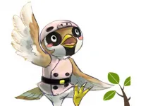 image Sparrow Flappy