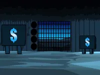 image Dark Night Escape