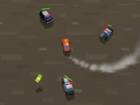 Endless Crazy Chase
