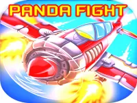 image PANDA COMMANDER AIR FIGHT