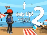image Only Up Parkour 2