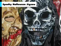 image Spooky Halloween Jigsaw