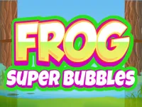 image Frog Super Bubbles