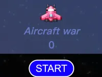 Aircraft war