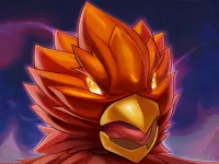 image The fire of fenix 2021