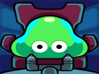 image slime water