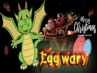 image Egg Wary: Dragon Eggs Catch Legends