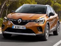 image Renault Captur Puzzle