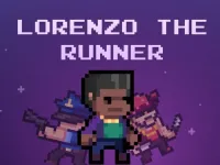 image Lorenzo the Runner